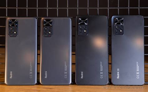 2022 Winners and losers: Xiaomi .
